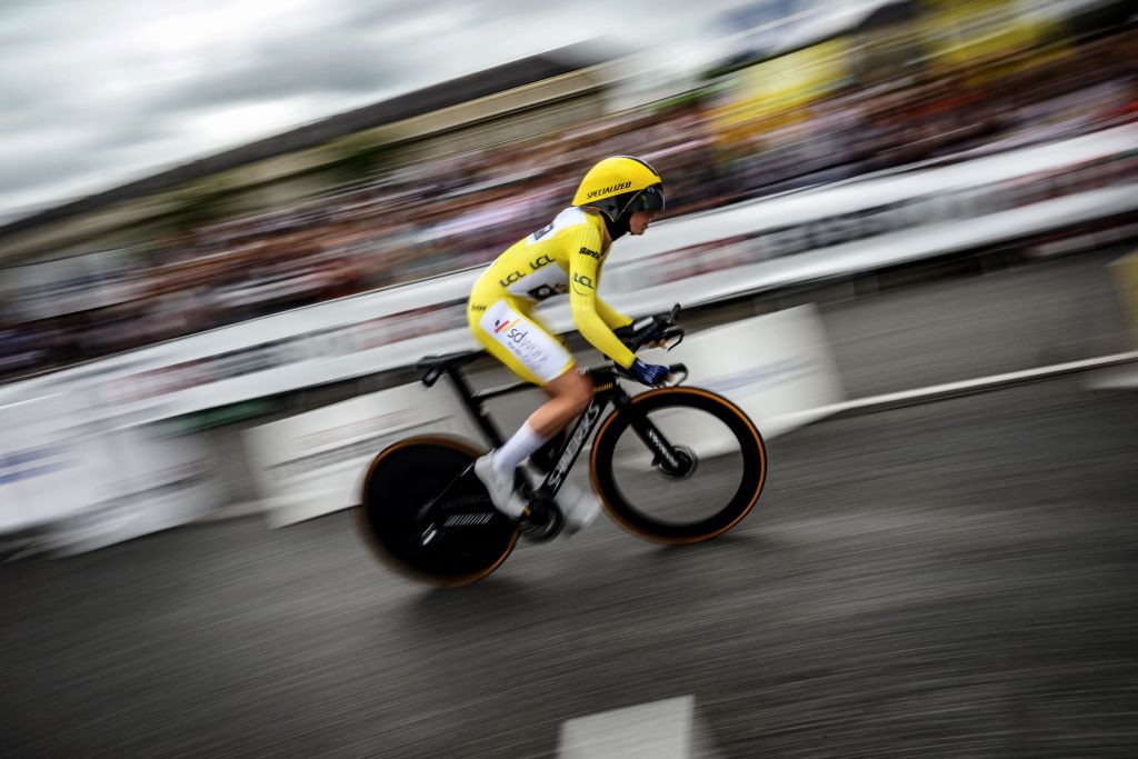 Tour de France Femmes
