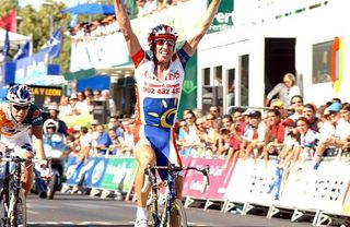 Vuelta a España 2005