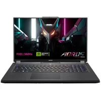 Gigabyte Aorus 17H | Nvidia RTX 4080 | Intel Core i9 13900H | 17-inch | 1080p | 360Hz | 16GB DDR5 | 1TB SSD | $2,599 $2,199 at Amazon (save $400)