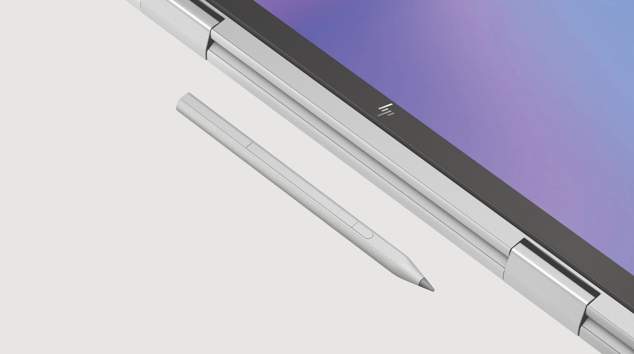 HP Envy x360 14-inch