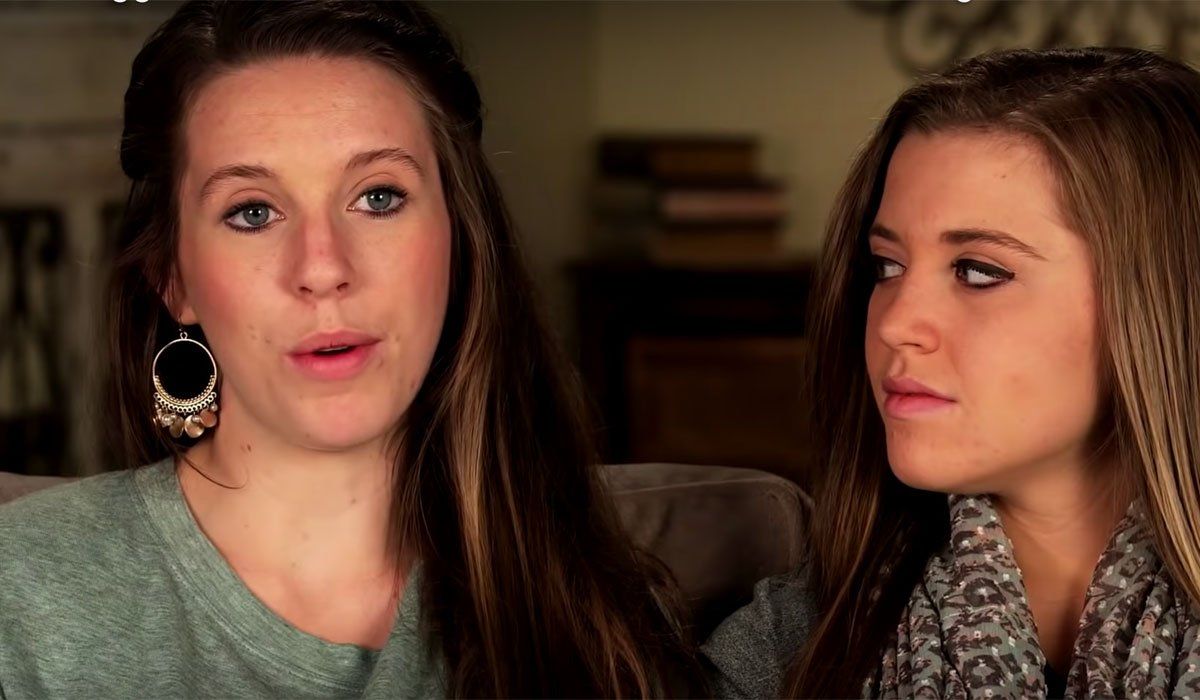 Duggar Family Sisters Share Picture As Season 11 Rumors Swirl | Cinemablend