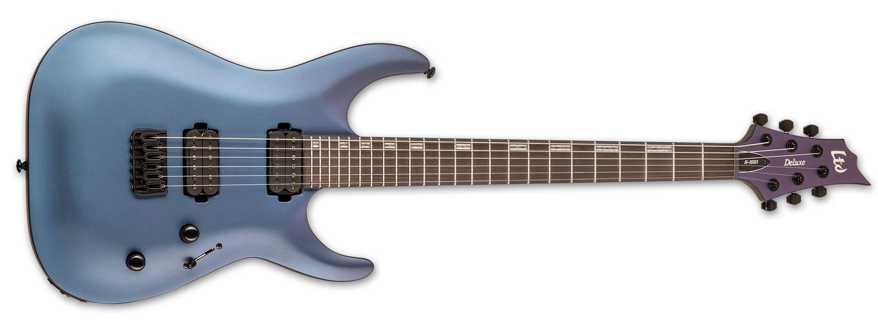 ESP/LTD 2021 Phase I