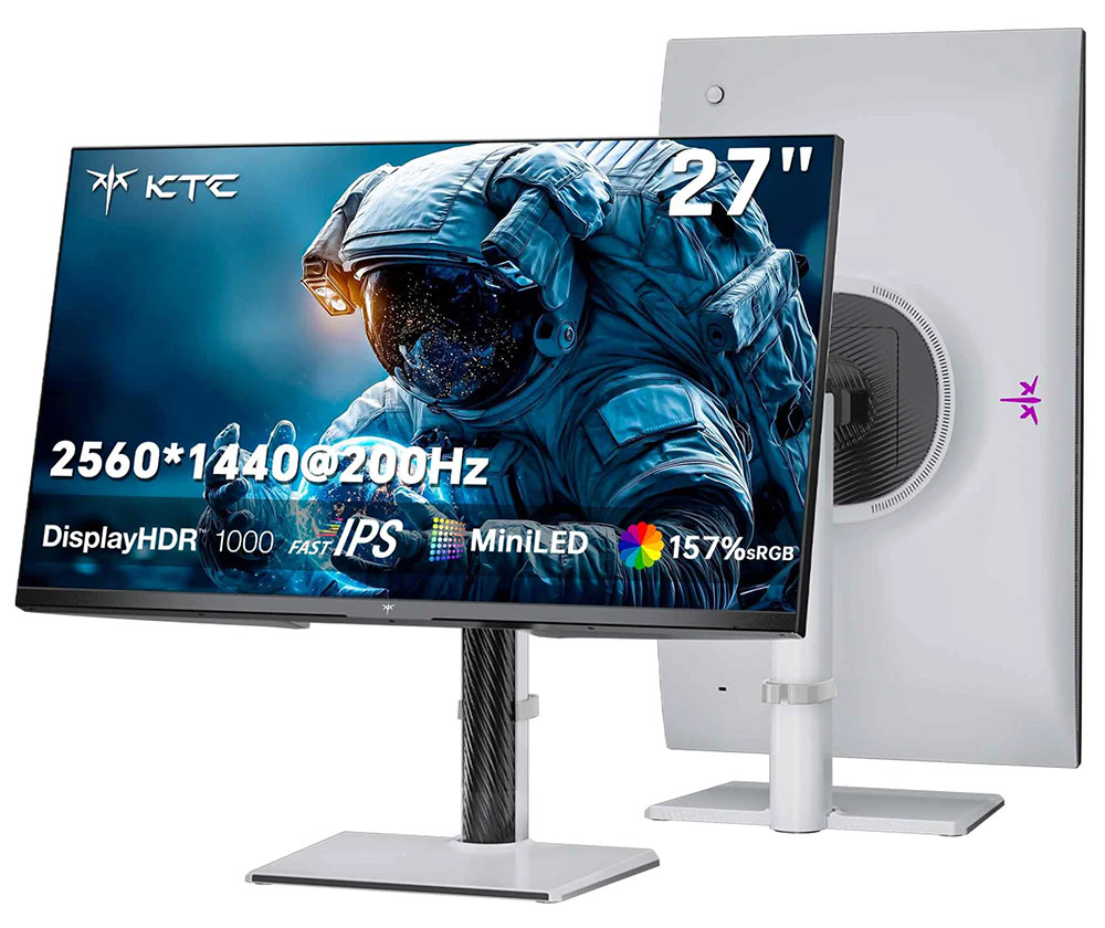 KTC M27T6S