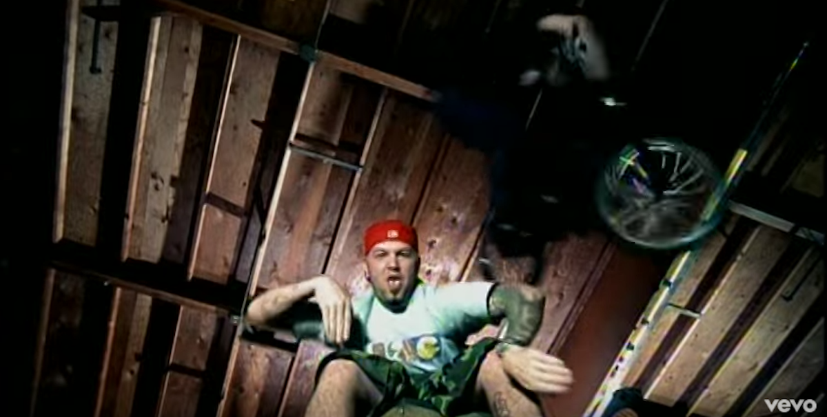 Video Breakdown: Limp Bizkit – Break Stuff | Louder