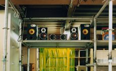 skwat kameari art centre tokyo