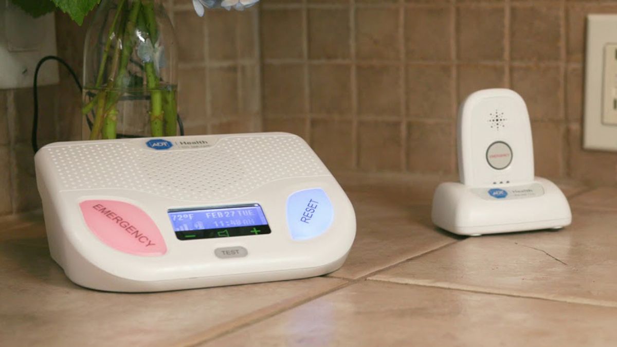 ADT Medical Alert Review Top Ten Reviews