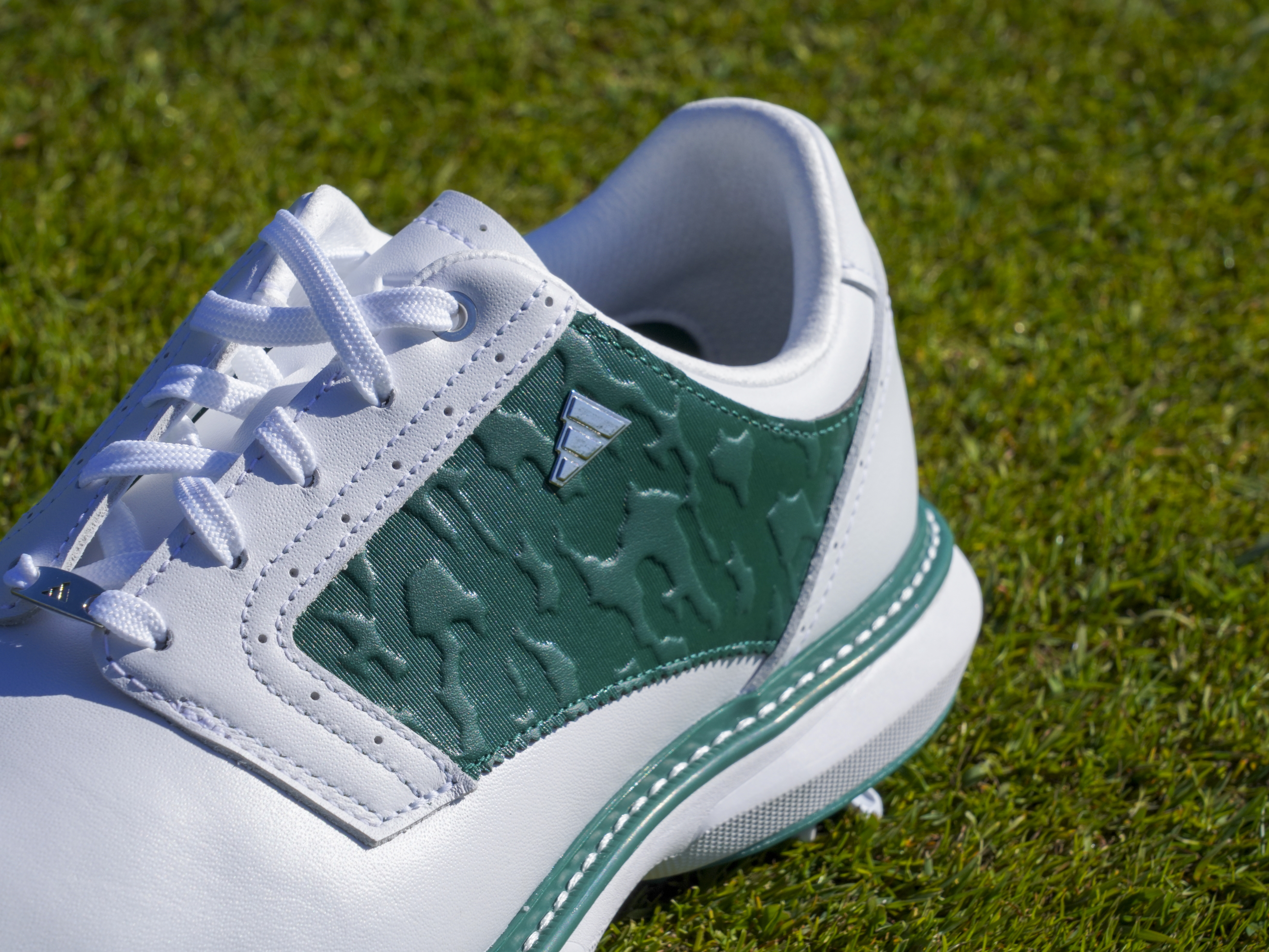 Adidas MC70 Golf Shoe Review