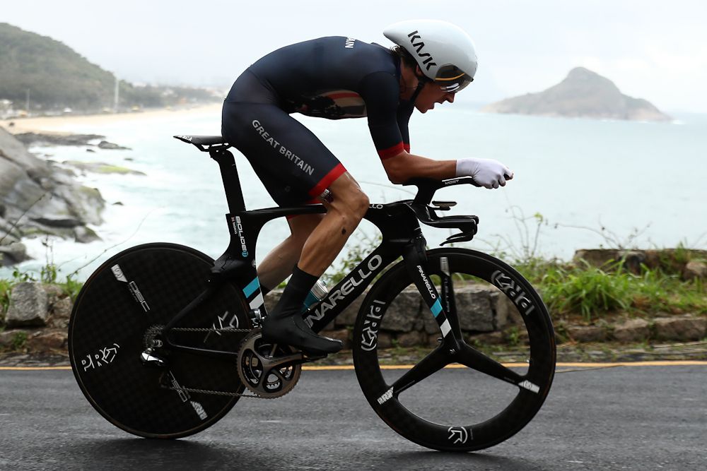 Geraint Thomas (Great Britain)