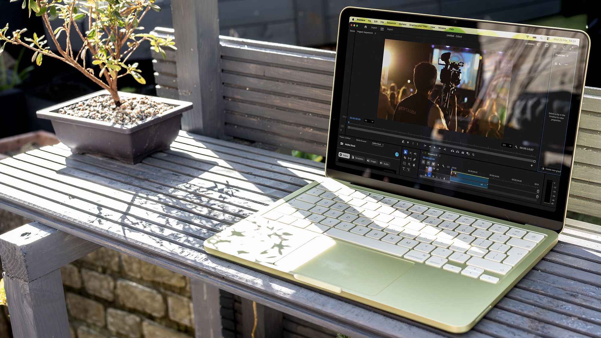 VIDEO: I found three pre-Prime Day deals on Macs and a monitor so you won't have to wait for Prime Day