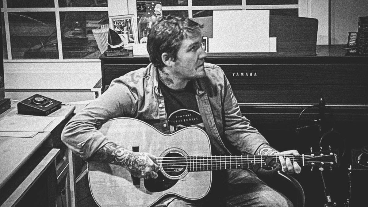 Brian Fallon