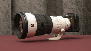 Sony FE 300mm F2.8 GM OSS 