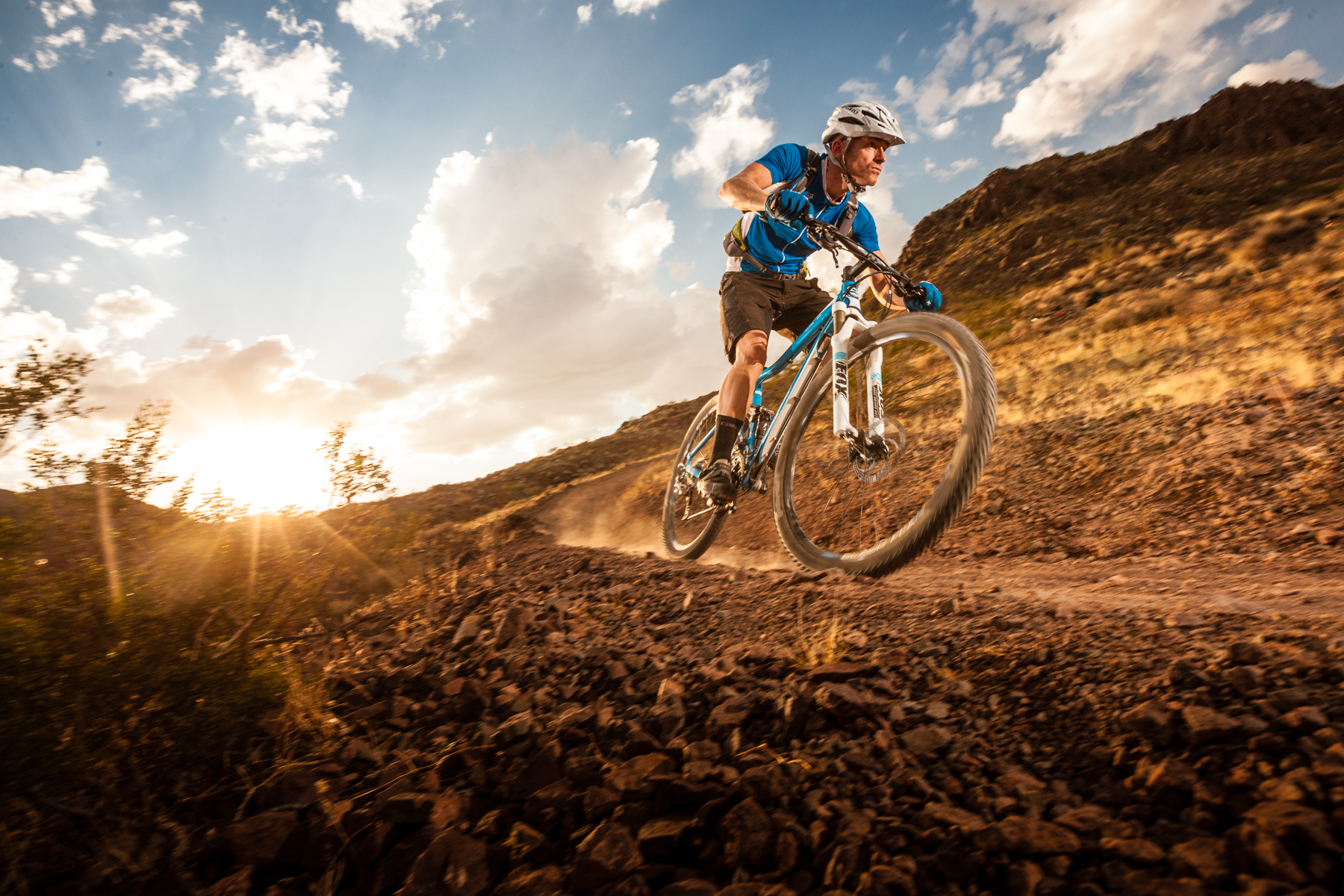 Best mountain bike sunglasses: a buyer's guide and top recommendations