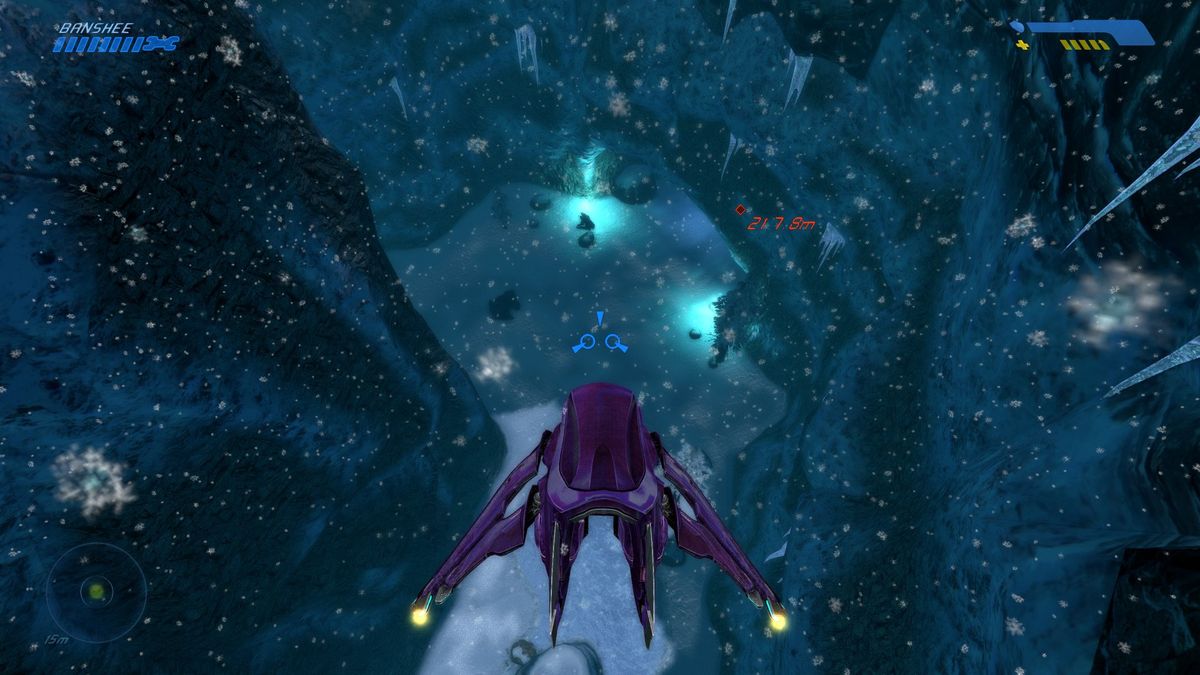 Halo: Combat Evolved Anniversary