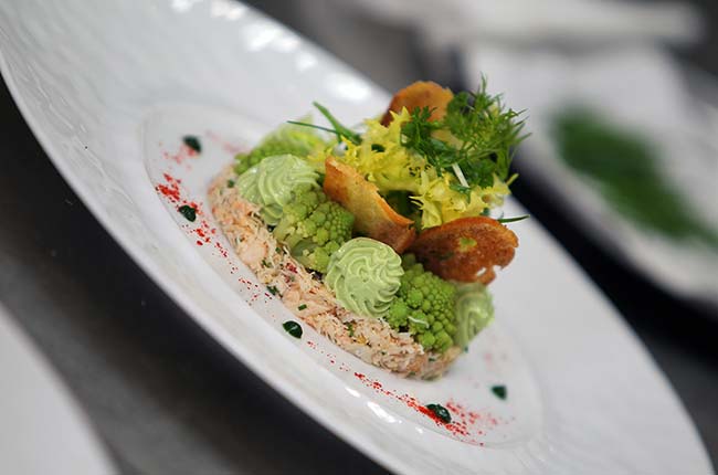 Top Provence restaurants