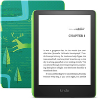 Amazon Kindle Paperwhite Kids: $119 $99 @ Amazon