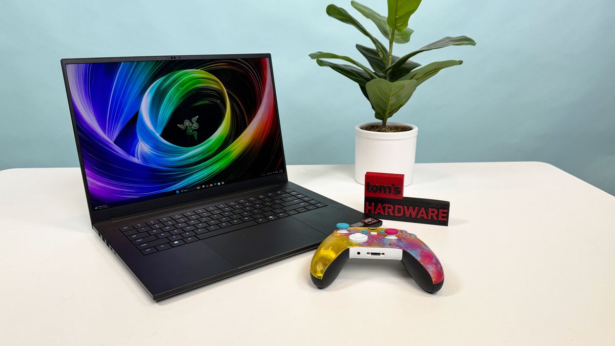 Razer Blade 16