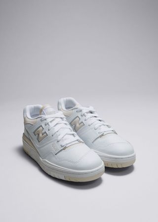 New Balance + 480 Sneakers