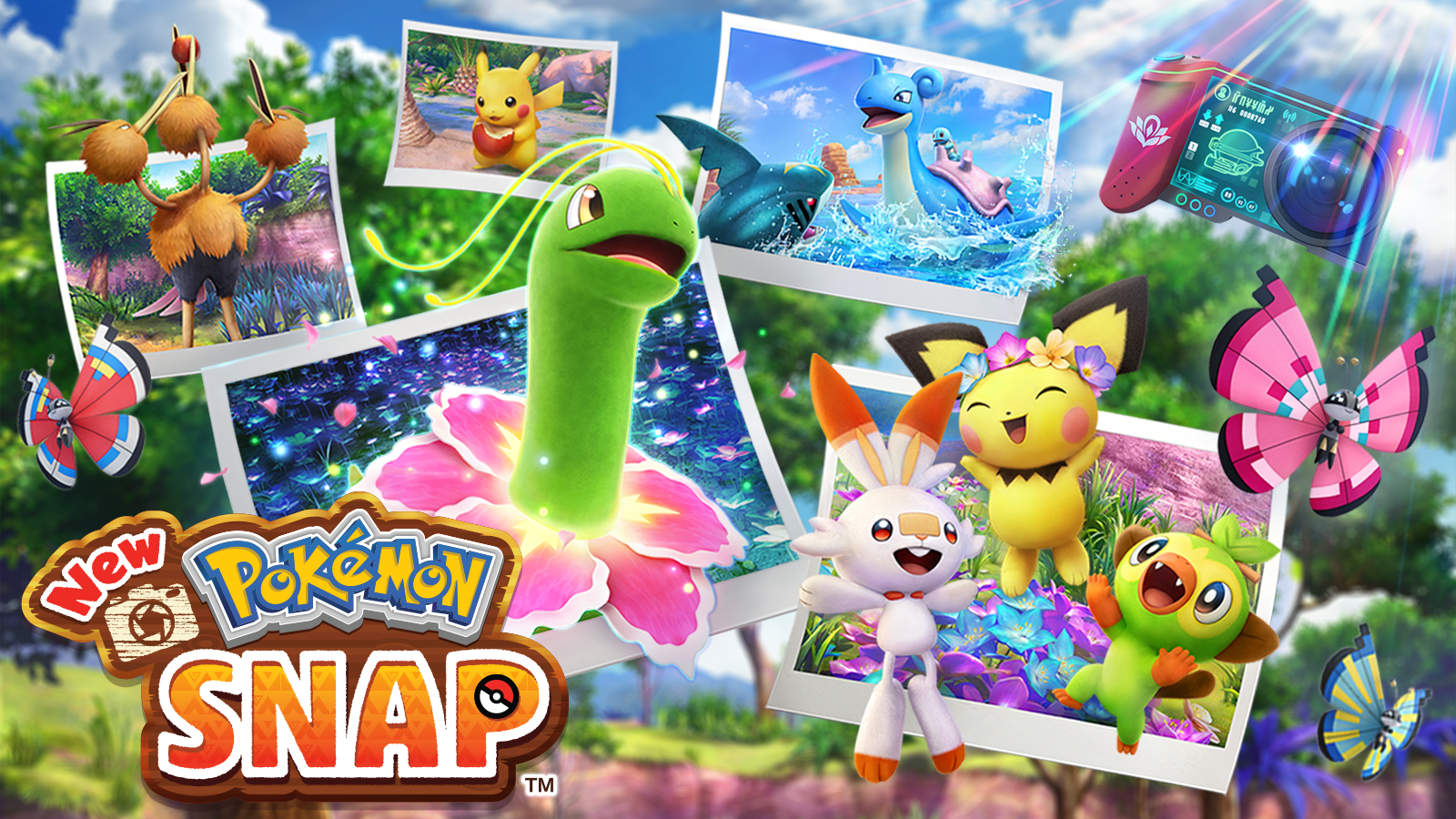 pokemon snap n64 price