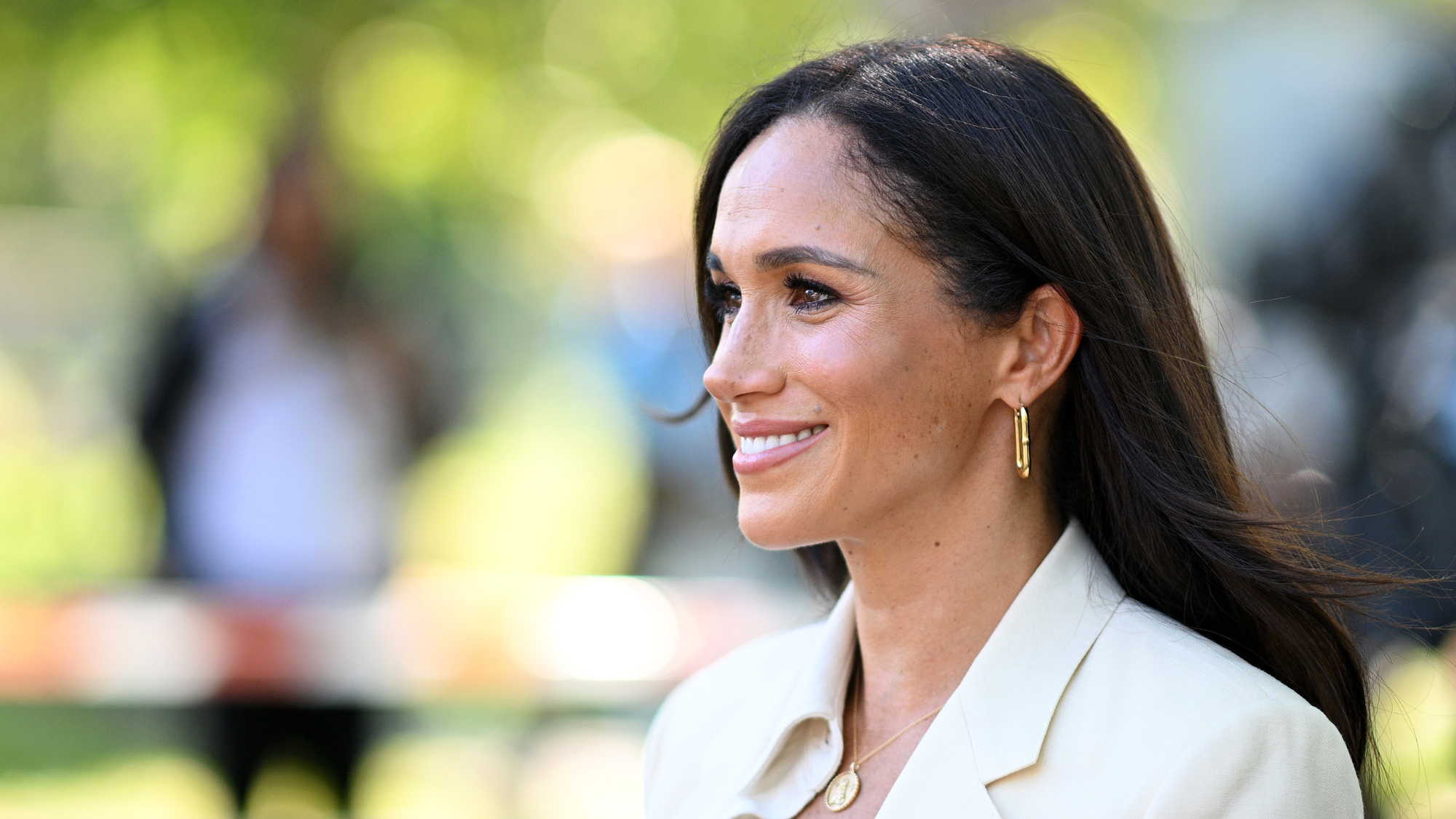 Meghan Markle Is Returning to Acting With a Surprising New Film Role