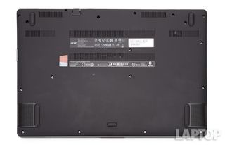 Acer Aspire M5-583P-6428 Battery Bay