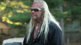 Dog the Bounty Hunter