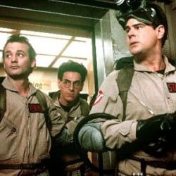 Interview: Year One Director Harold Ramis | Cinemablend