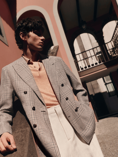 MR PORTER