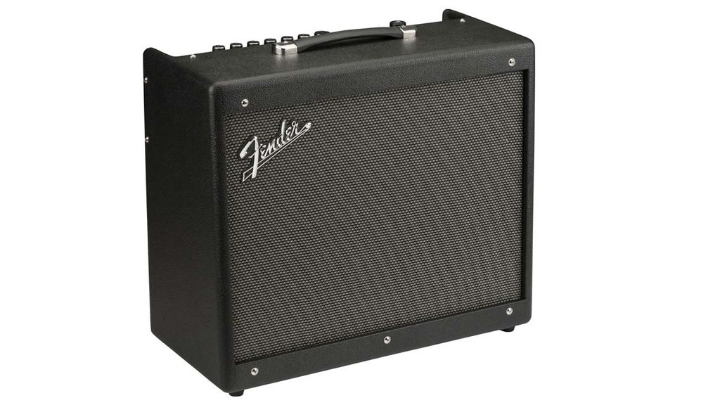 Fender Mustang GTX100 review MusicRadar