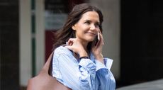 Image of Katie Holmes