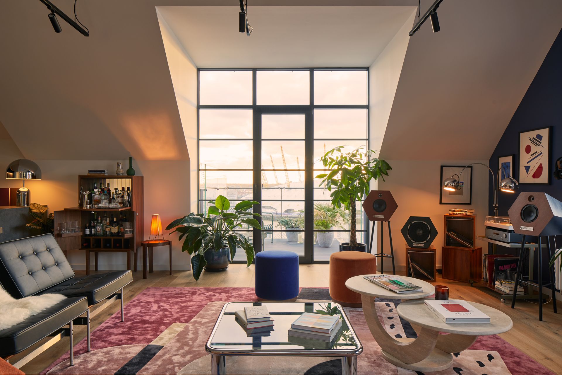 Goodluck Hope The Lofts penthouse apartments revealed | Wallpaper*