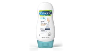 best baby shampoo