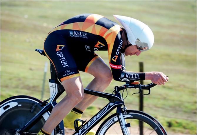 Tom Zirbel (OPTUM p/b Kelly Benefit Strategies) for 3rd.
