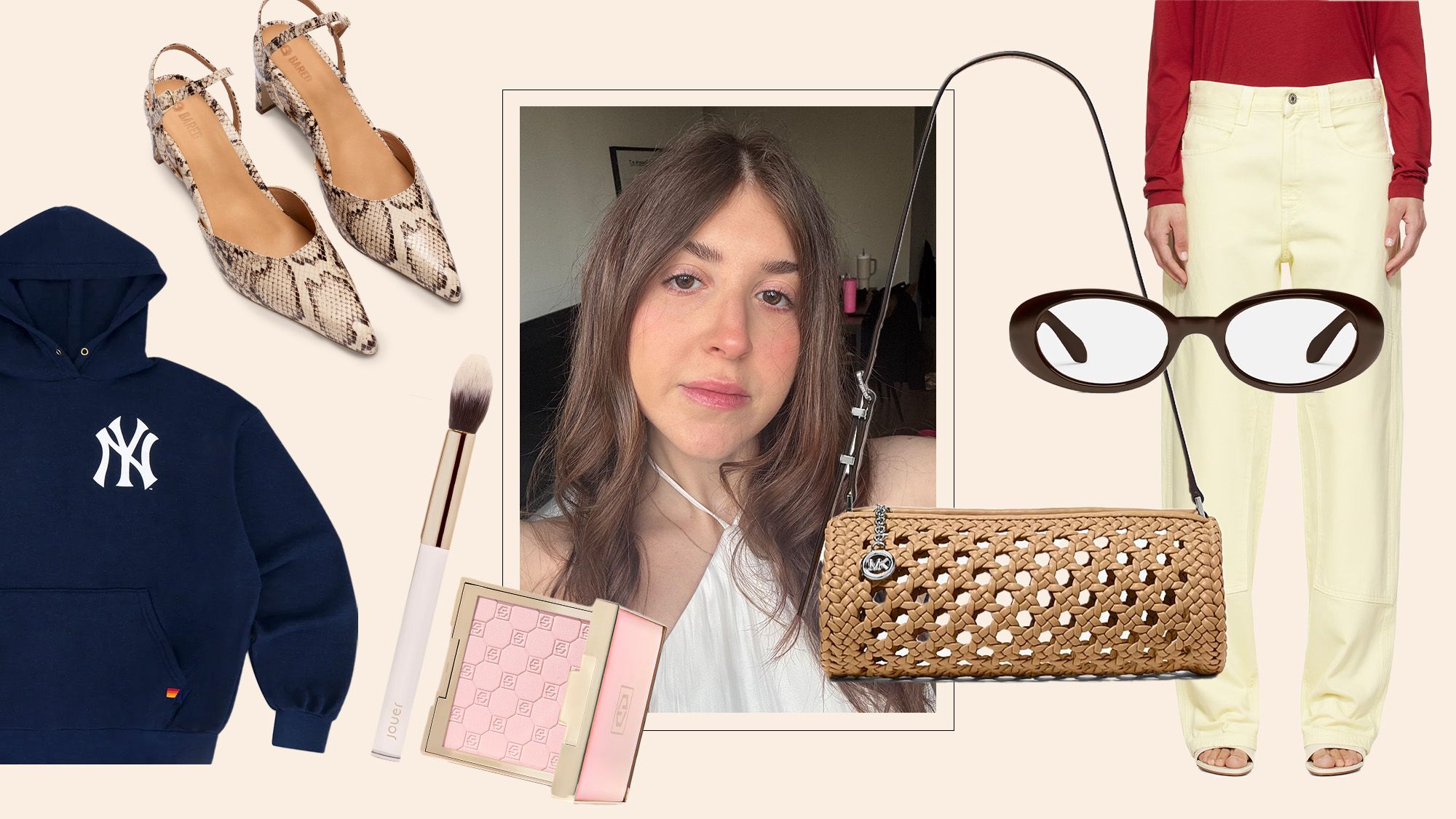 My Summer Wish List: The Pieces I’m Shopping Right Now