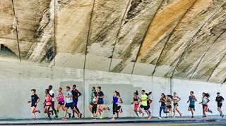 Nike+ Run Club (NRC)