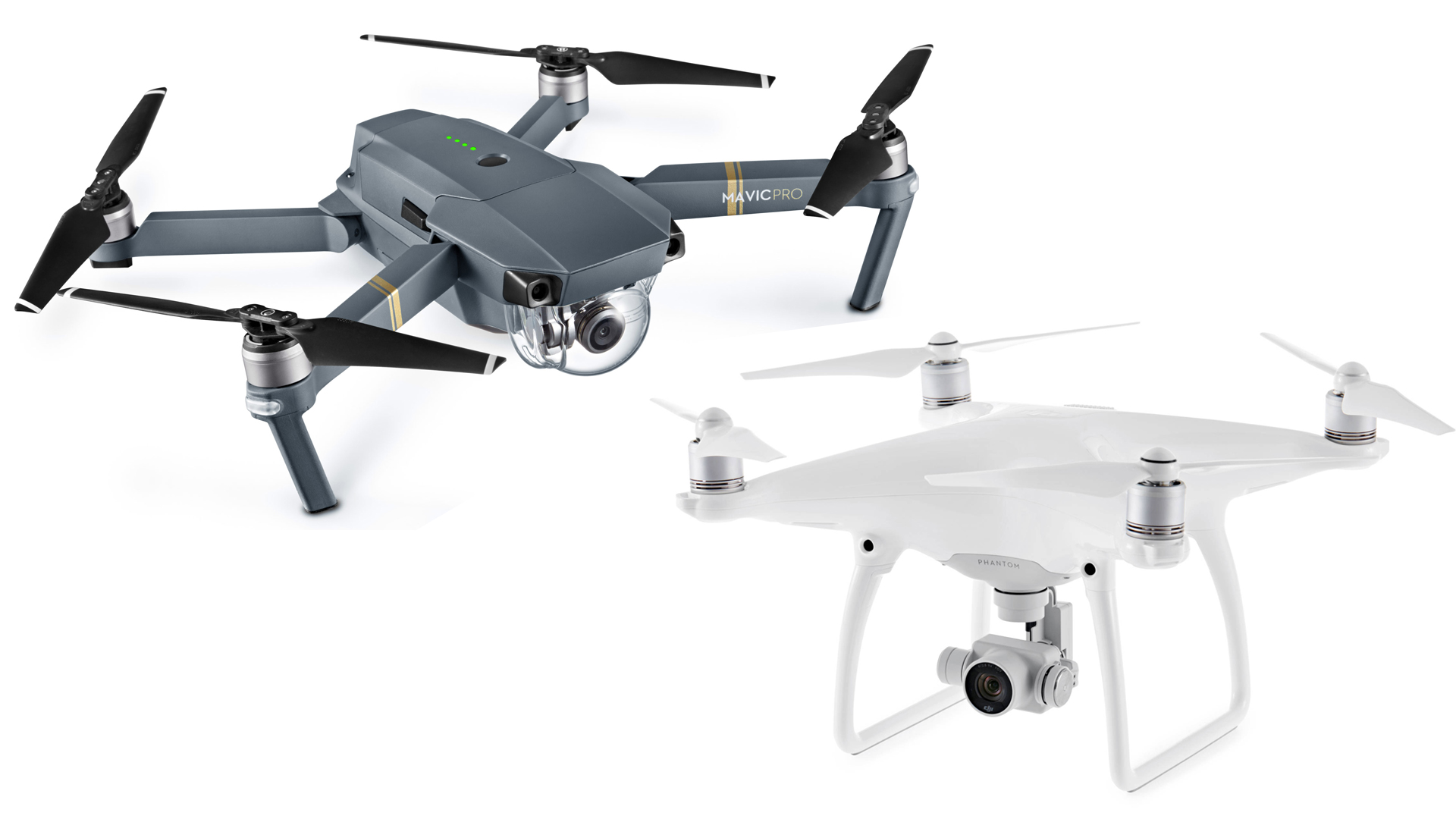 dji phantom new