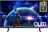 Samsung 55" S90D 4K OLED TV