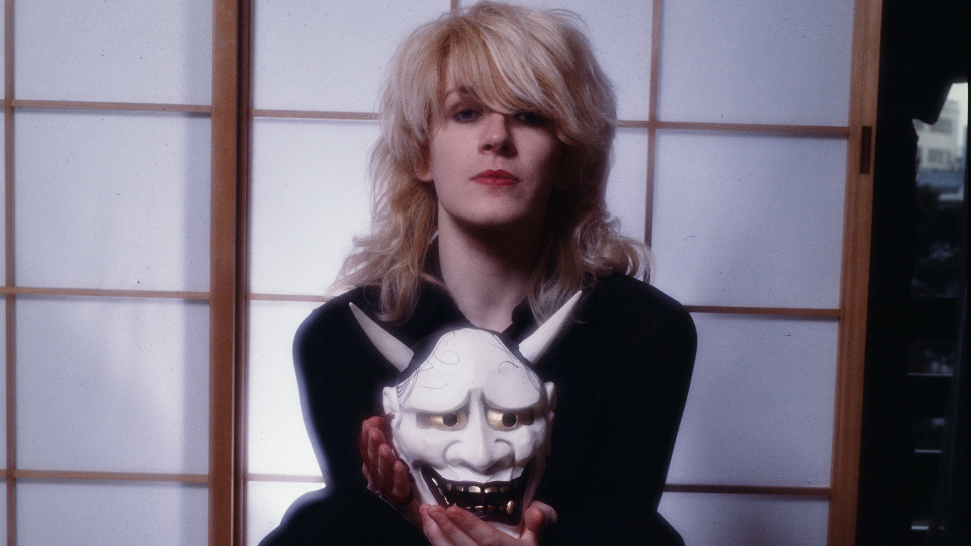 David Sylvian