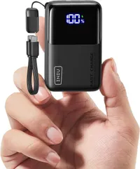 Iniu Pocket Rocket P50