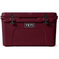 YETI Tundra 45 Cooler (Wild Vine Red)