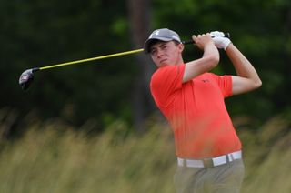 Matt Fitzpatrick