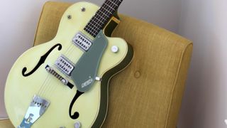 1959 Gretsch Double Anniversary