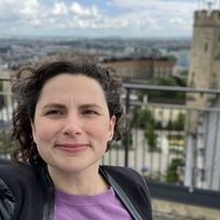 Hannah Wakeford's avatar