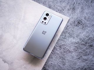 OnePlus 9 Pro review