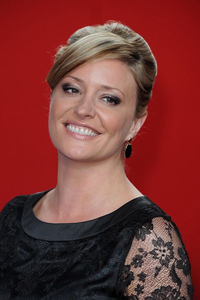 EastEnders Laurie Brett talks baby gifts