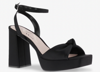 Nina Seline Platform Sandal, $75 (£60) | DSW
