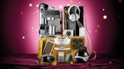 T3's Christmas Gadget Gifts 2024