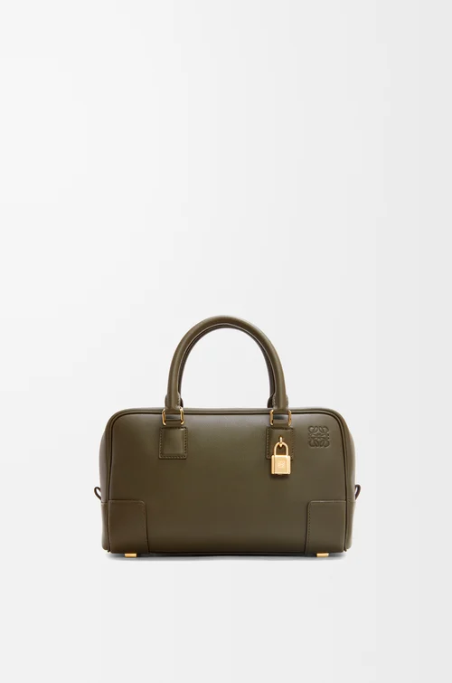 Amazona 23 Bag in Nappa Calfskin