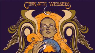 Charlotte Wessels: Tales From Six Feet Under Vol. II album cover