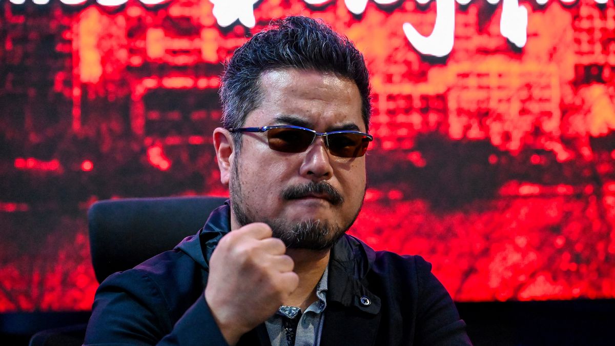 Fatal Fury publisher SNK announces VS Studio, a new development team founded by Tekken creator Katsuhiro Harada — 'VS Studio's philosophy is beyond tradition, crafted to perfection'