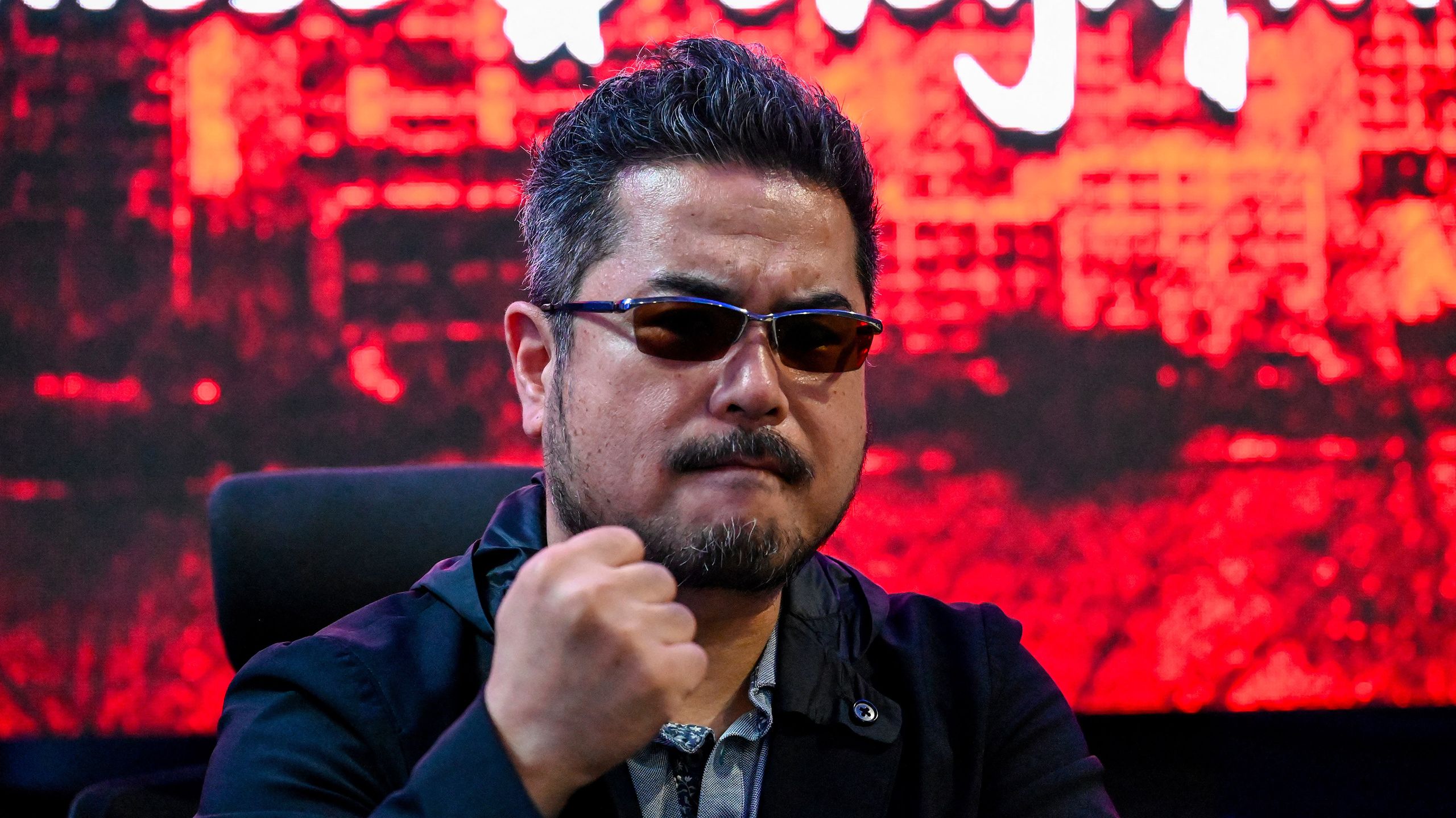 techradar.com - Demi Williams - Fatal Fury publisher SNK announces VS Studio, a new development team founded by Tekken creator Katsuhiro Harada - 'VS Studio's philosophy is beyond tradition, crafted to perfection'